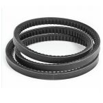 SWR Europe R.E. Cogged V-Belt, Size AX-22, Thickness 8mm, Width 13mm