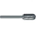 Totem Carbide Rotary Burr, Size B7, Series Supreme