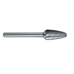 Totem Carbide Rotary Burr, Size A2, Series Supreme