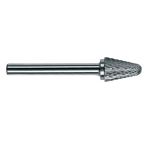 Totem Carbide Rotary Burr, Size K0L2, Series Supreme