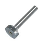 Totem Carbide Rotary End Burr, Size R4, Series Standard