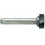 Totem Carbide Rotary End Burr, Size R1, Series Deluxe