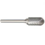 Totem Carbide Rotary Left Hand Burr, Size B0, Series Standard