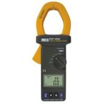 Meco 3510PHW AUTO Clamp-On Trms Auto Ranging Power Meter