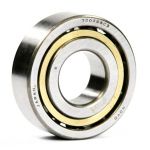 KOYO 52092RS Angular Contact Ball Bearing, Inner Dia 45mm, Outer Dia 85mm, Width 30.2mm