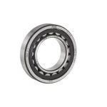 KOYO NU1030 Cylindrical Roller Bearing, Inner Dia 150mm, Outer Dia 225mm, Width 35mm