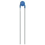 Kirloskar Thermistor for Squirrel Cage TEFC Motor , Pole 4, Output 0.37kW, Speed 1500rpm