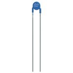 Kirloskar Thermistor for Squirrel Cage TEFC Motor , Pole 8, Output 22kW, Speed 750rpm