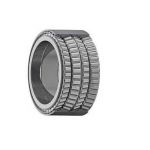 URB Taper Roller Bearing, Bearing No. 30203A, Series Metric