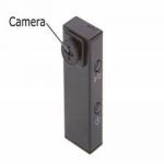 B S PANTHER SC-018 Spy Button Camera, 5Mp, Size 73 x 20 x 11mm, Weight 0.018kg