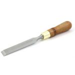 KAP Wooden Chisel, Size 1/2inch 