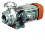 Kirloskar KOS-520 Submersible Monobloc Pump, Phase 3, Rating 3.7kW, Size 80 x 80mm, Sync Speed 3000rpm