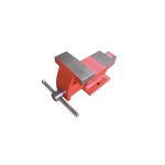 Inder P50C Steel Vice, Weight 9.3kg, Size 5inch