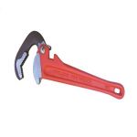 Inder P328A Pipe Wrench, Weight 0.5kg, Size 8inch