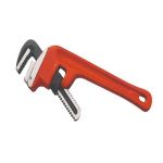 Inder P332B Heavy Duty Offset Pipe Wrench, Weight 0.885kg, Size 10inch