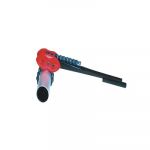 Inder P100C Chain Pipe Wrench Forged, Weight 8.97kg, Size 4inch