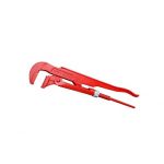 Inder P329B Swidish Pipe Wrench, Weight 0.725kg, Size 1inch