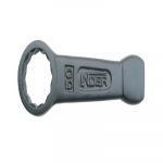 INDER P-98D Slugging Spanner, Weight 0.465kg, Size 30mm, Type Alloy Casted