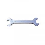 INDER P-821A Double Ended Spanner, Weight 0.357kg, Size 12x13mm, Type CRV