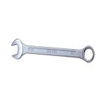 INDER P-841 Spare Combination Spanner, Size 14mm, Type CRV