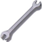 Eastman Doe Jaw Spanner - CRV, Size 21 x 23mm, Series No E-2001