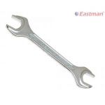 Eastman Doe Jaw Spanner - CRV, Size 10 x 12mm, Series No E-2003