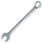 Eastman Combination Spanner - Elliptical Panel - CRV, Size 19mm, Series No E-2004