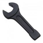 Eastman Slogging Spanner - Open End- CRV, Size 34mm, Series No E-2081