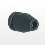 Eastman Drive Impact Socket, Size 9mm, Series No E-2223