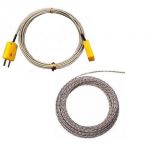 Wire Type Thermocouple-3m