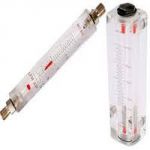Glass Tube Rotameter-0 To 30 Lpm