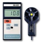Tester And Anemometer-Lutrone