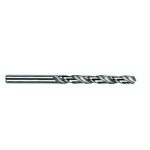 Totem FBR0200065 Parallel Shank Twist Drill, Size 7.4mm, Series Jobber