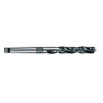 Totem FBR0200308 Taper Shank Twist Drill, Material High Speed Steel, Size 22mm