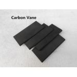 EK60 EK60-061 Carbon Vane Set for Vacuum Pump, Dimensions 250 x 37 x 44mm