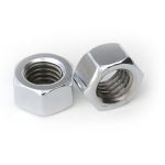 Unbrako Hex Nut, Size M12 x 1.75mm, Grade 10, Part No. 170623