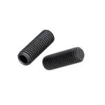 Unbrako Socket Set Screw (Grub Screw), Length 4mm, Diameter M5mm, Part No. 5001199