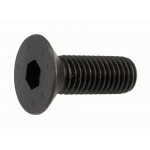 Unbrako Socket Countersunk Head Screw, Length 20mm, Diameter M5mm, Part No. 5001266