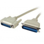 Moselissa Molded Printer Cable, Length 1.5m