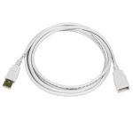 Moselissa Ad net USB Extension Cable, Length 1.5m