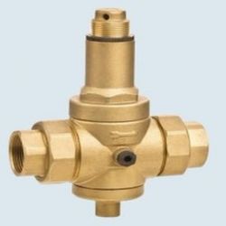 SKS 143 Pressure Reducing Valve, Size 25mm, Pressure Rating PN 25