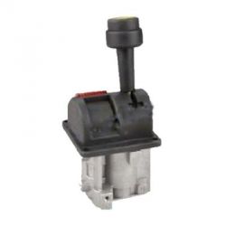 Techno 6CV-D Six Hole Dump Truck Combination Control Valves