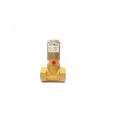 Techno Q2HD-20Z Single Acting Pilot Operated Valve, Thread Size 3/4inch