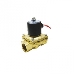 Techno Diaphram Valve for 2W200-20