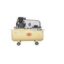 Rajdhani RM-4B American Type Air Compressor Belt Guard, Stage Single, Power 1hp, No. of Cylinder 1
