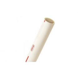 Ashirvad CPVC Pipe, Size 2inch, Length 5m, Part No. 2129116
