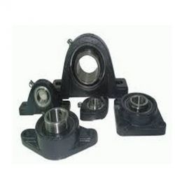 NBC UC205 Unit Bearing & Insert