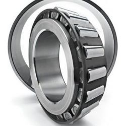 NBC 30318 Taper Roller Bearing, Inside Dia 90mm, Outside Dia 190mm, Width 46.5mm