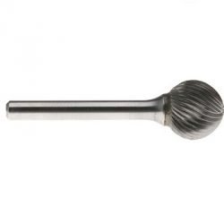 Totem Carbide Rotary Left Hand Burr, Size S1, Series Standard