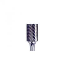 Totem Carbide Rotary Burr, Size MC2L1, Shank Length 4inch, Series Standard